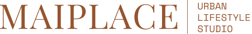 MaiPlace x Urban Life Style logo