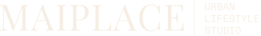 MaiPlace x Urban Life Style logo